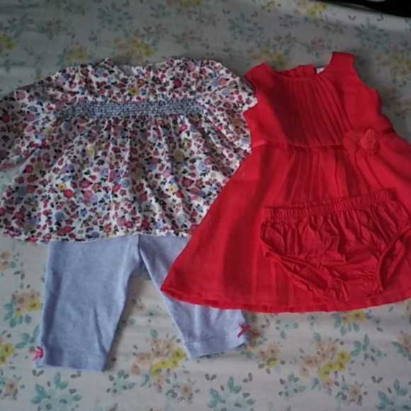 Carter's Other - 6m☀SUMMER BUNDLE